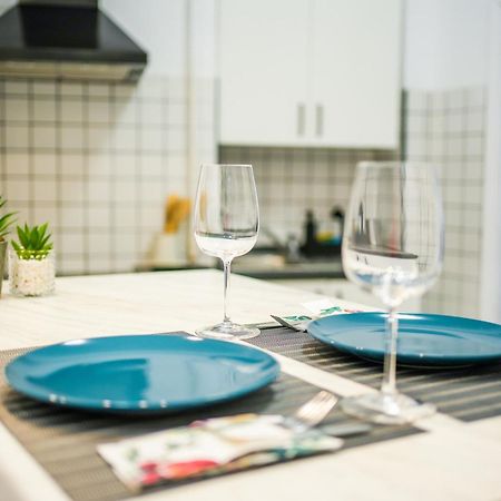 Ultracentral Golden Gatehouse 3 Bdrm Бухарест Экстерьер фото
